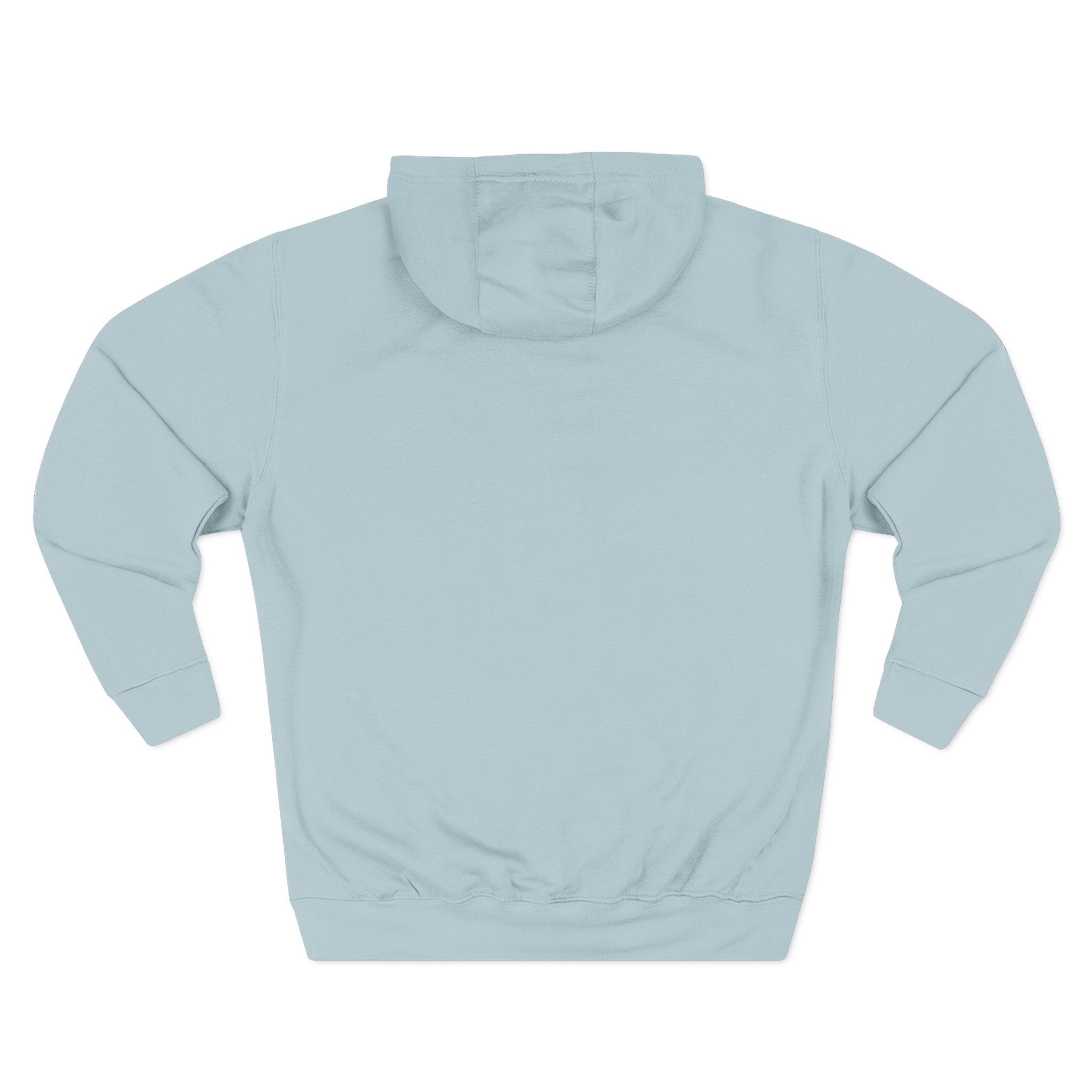 'Show Time' Hooded Sweatshirt - Light Print