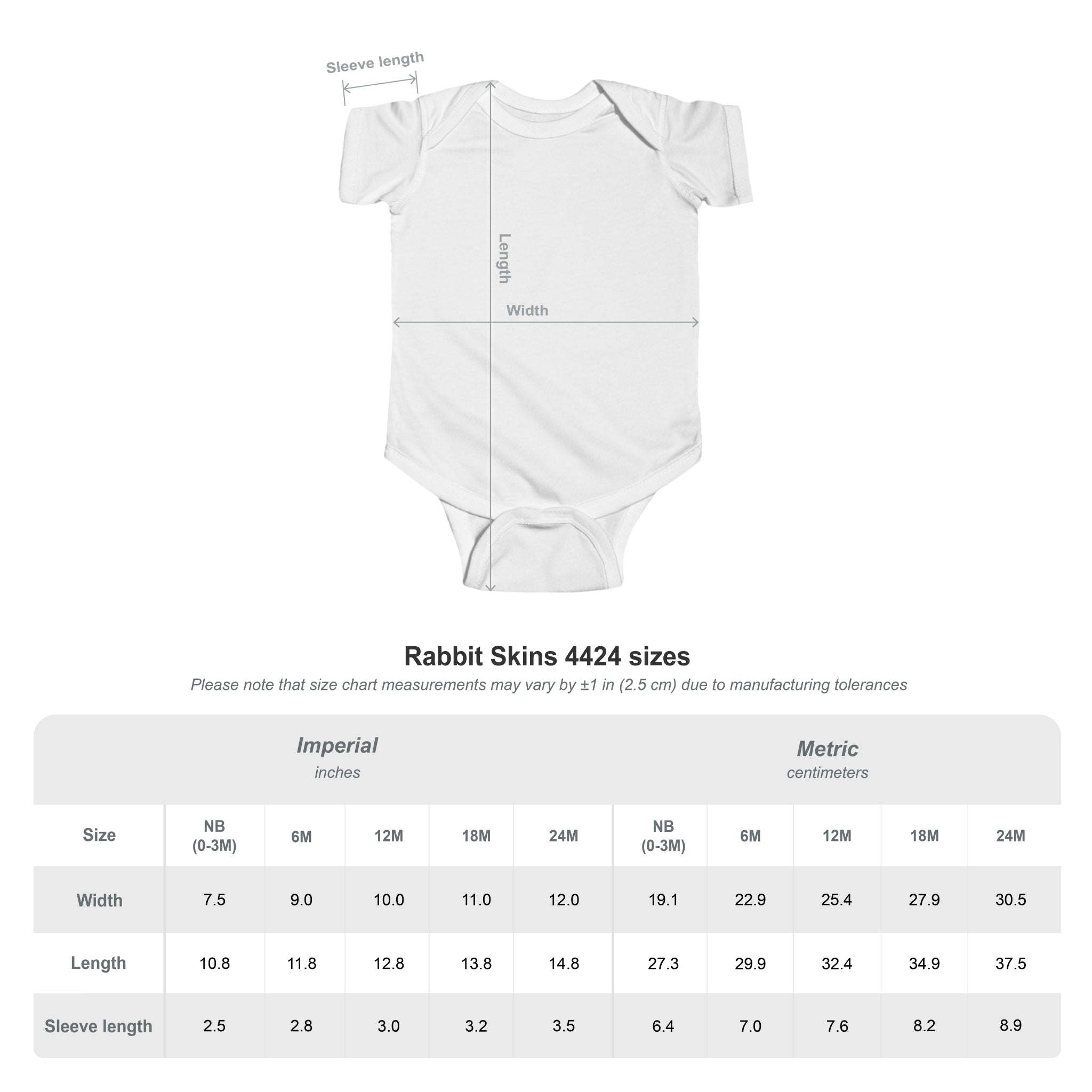 'Born to Be Swaddled' Baby Onesie - Black Print